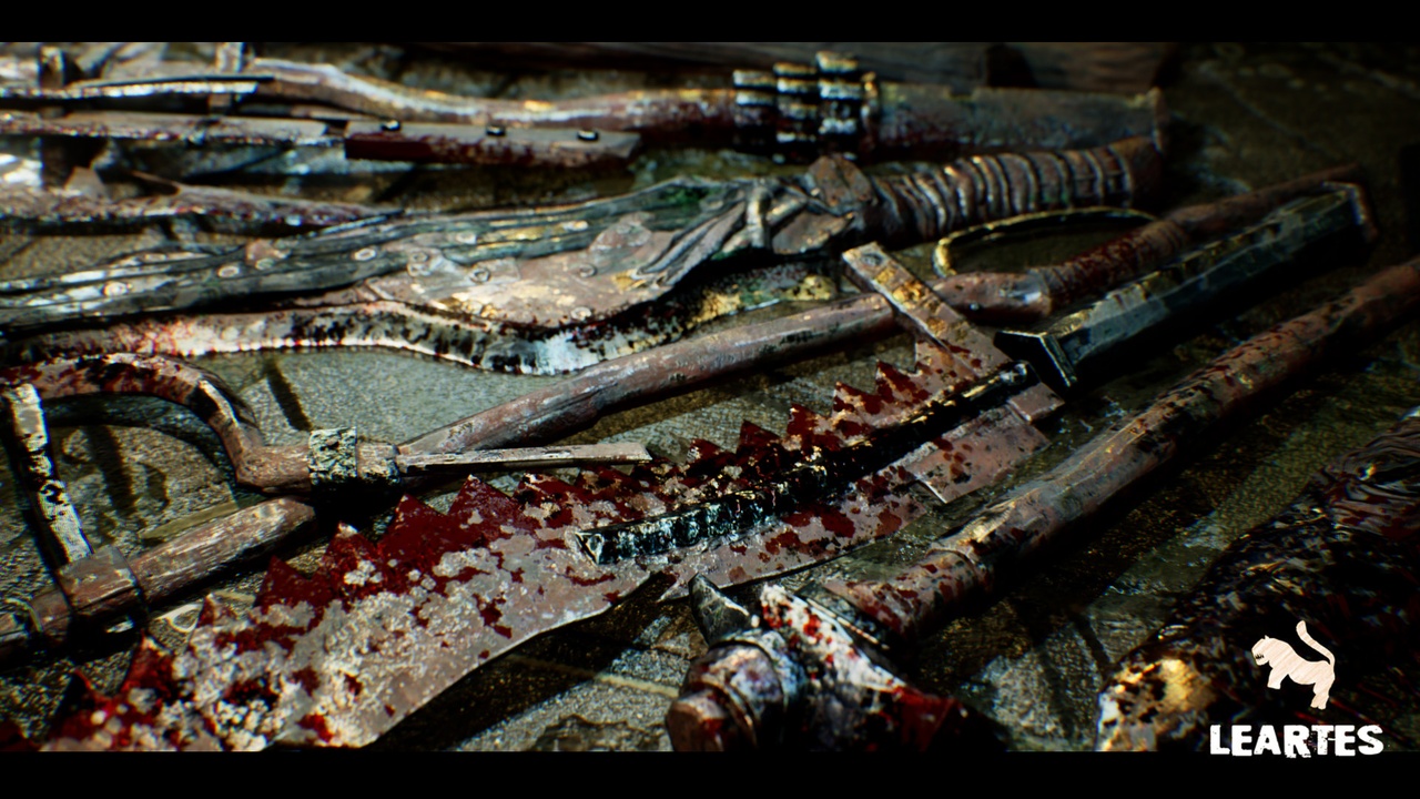 Media 1 for listing Survival / Post Apocalyptic Melee Weapons ( Survival Post Weapons Survival Axe )