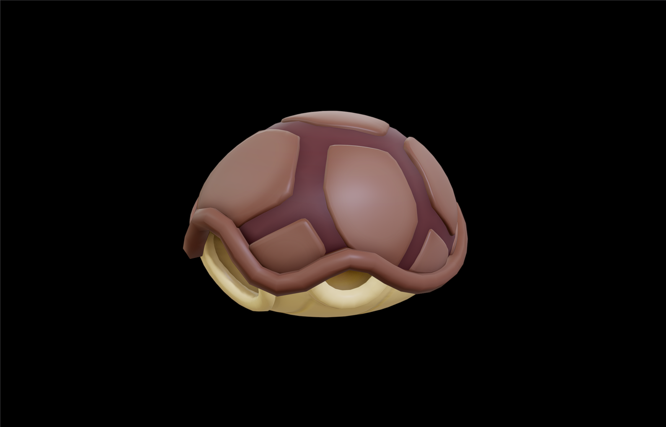 Turtle Shell | Fab