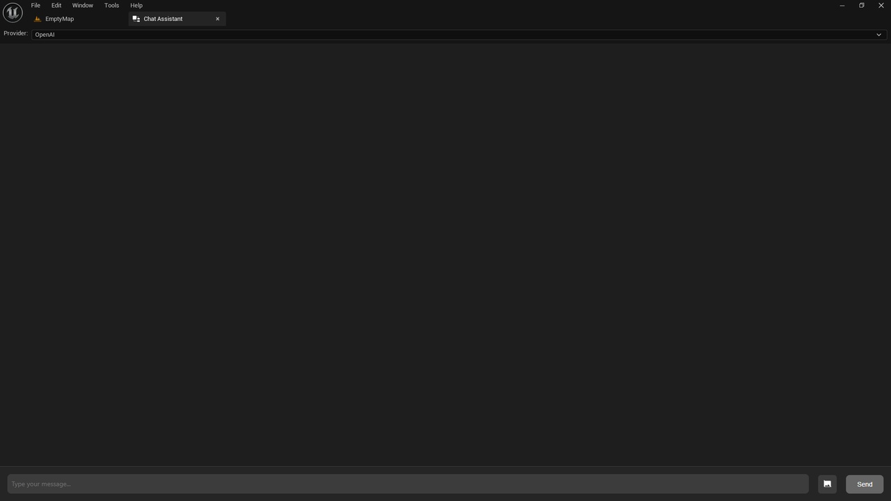 Media 1 for listing Chat System Plugin