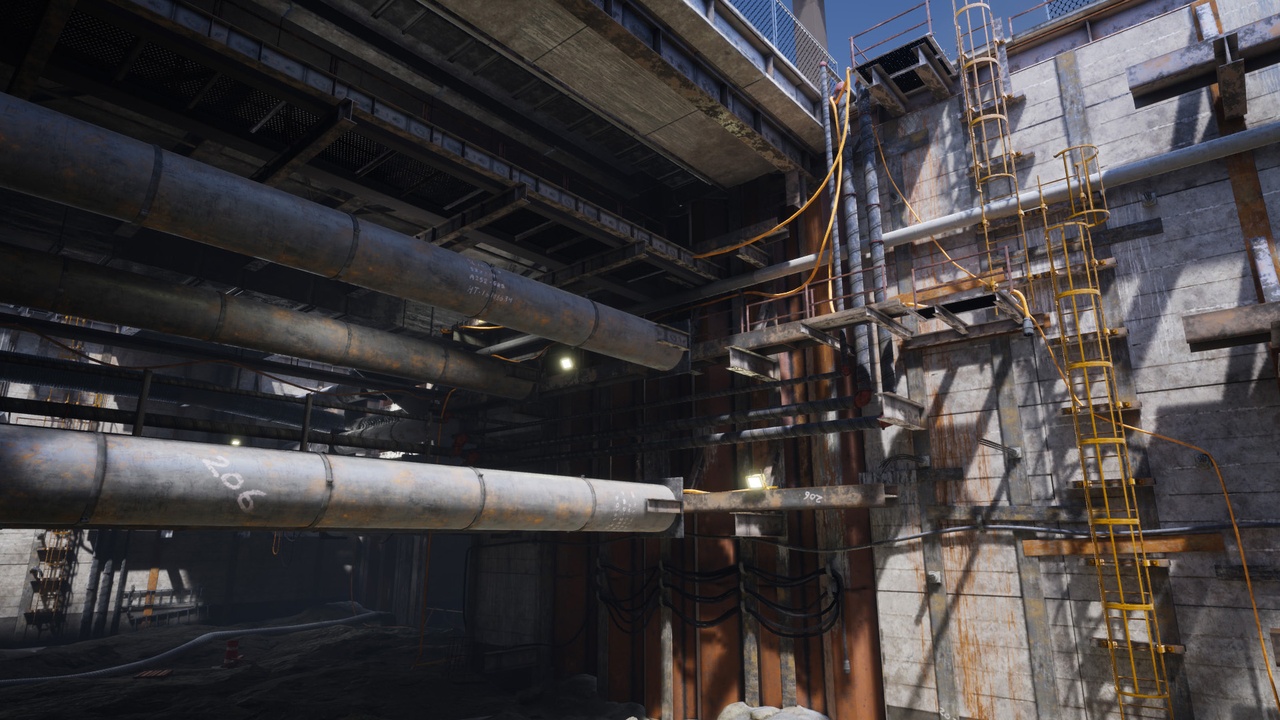 Media 1 for listing Construction Pit