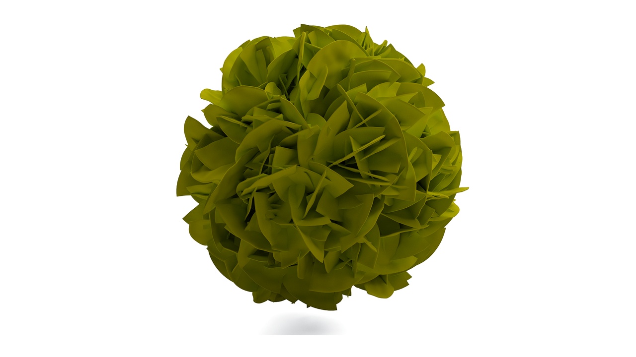 Media 1 for listing Nano flower microspheres