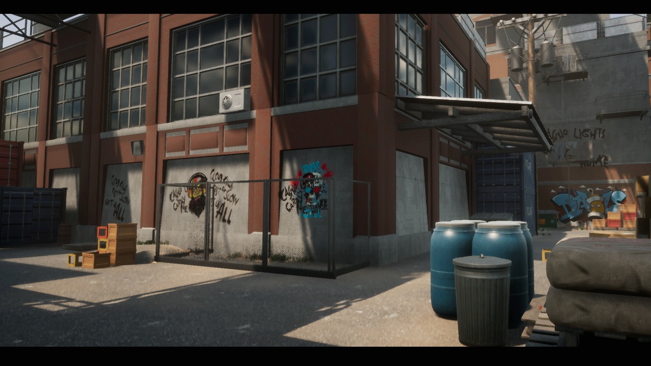 Media 1 for listing Modular Alley