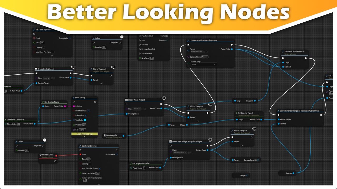 Media 1 for listing Modern Nodes