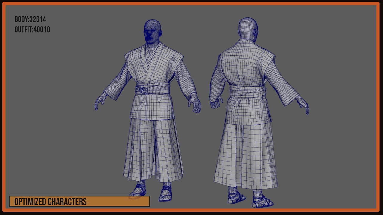 Media 1 for listing EDO_CITIZEN_X