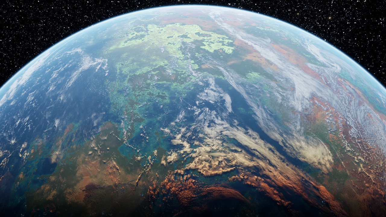 Media 1 for listing Planet Creator 1 V2