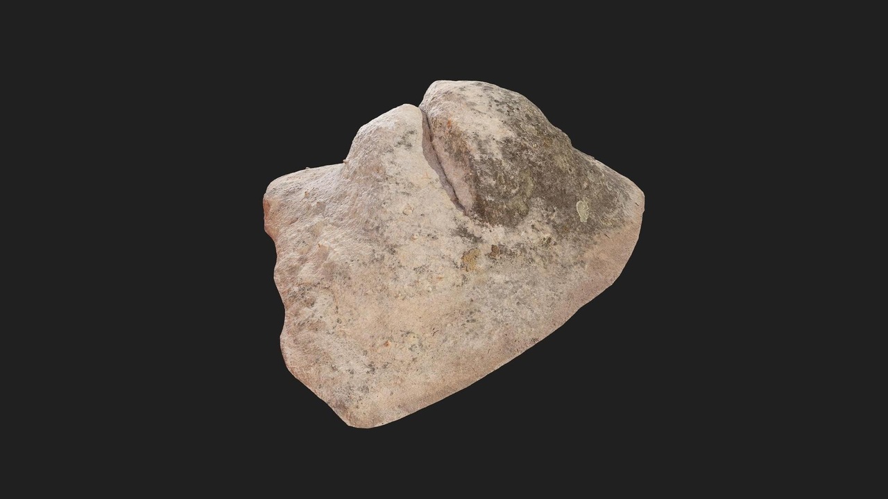 Media 1 for listing Shrubland African Rock Plain Sandstone Medium 33