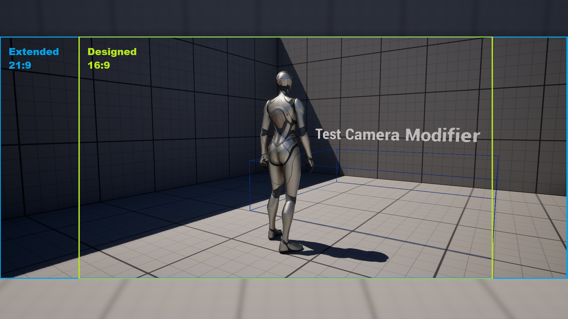 Media 1 for listing Easy Ultrawide Support