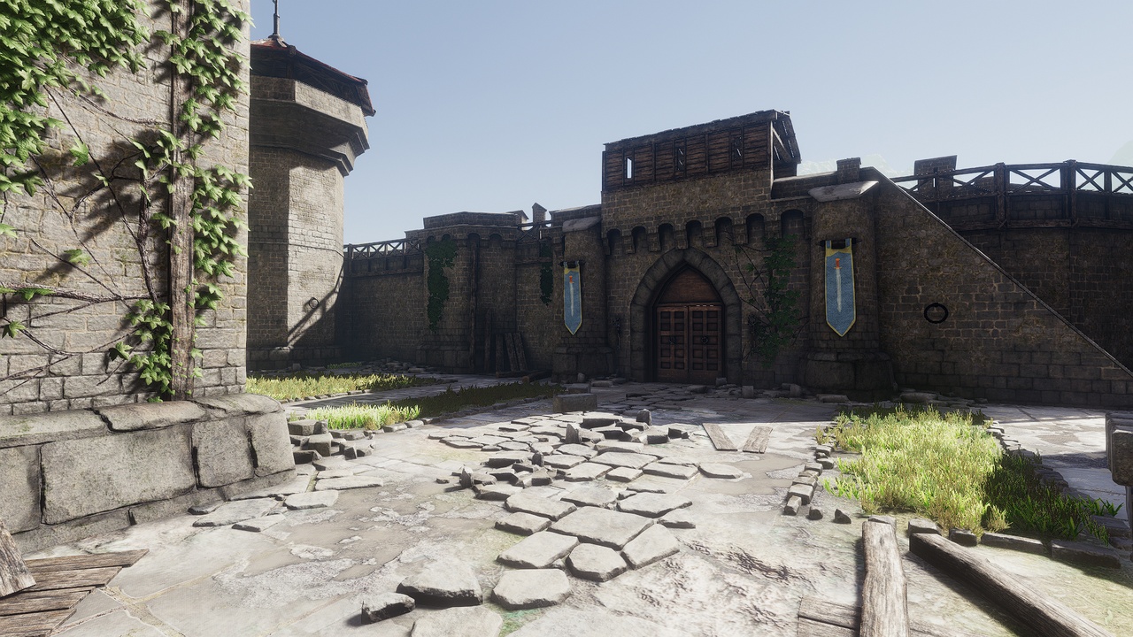 商品 Castle Modular Pack 的媒体 1