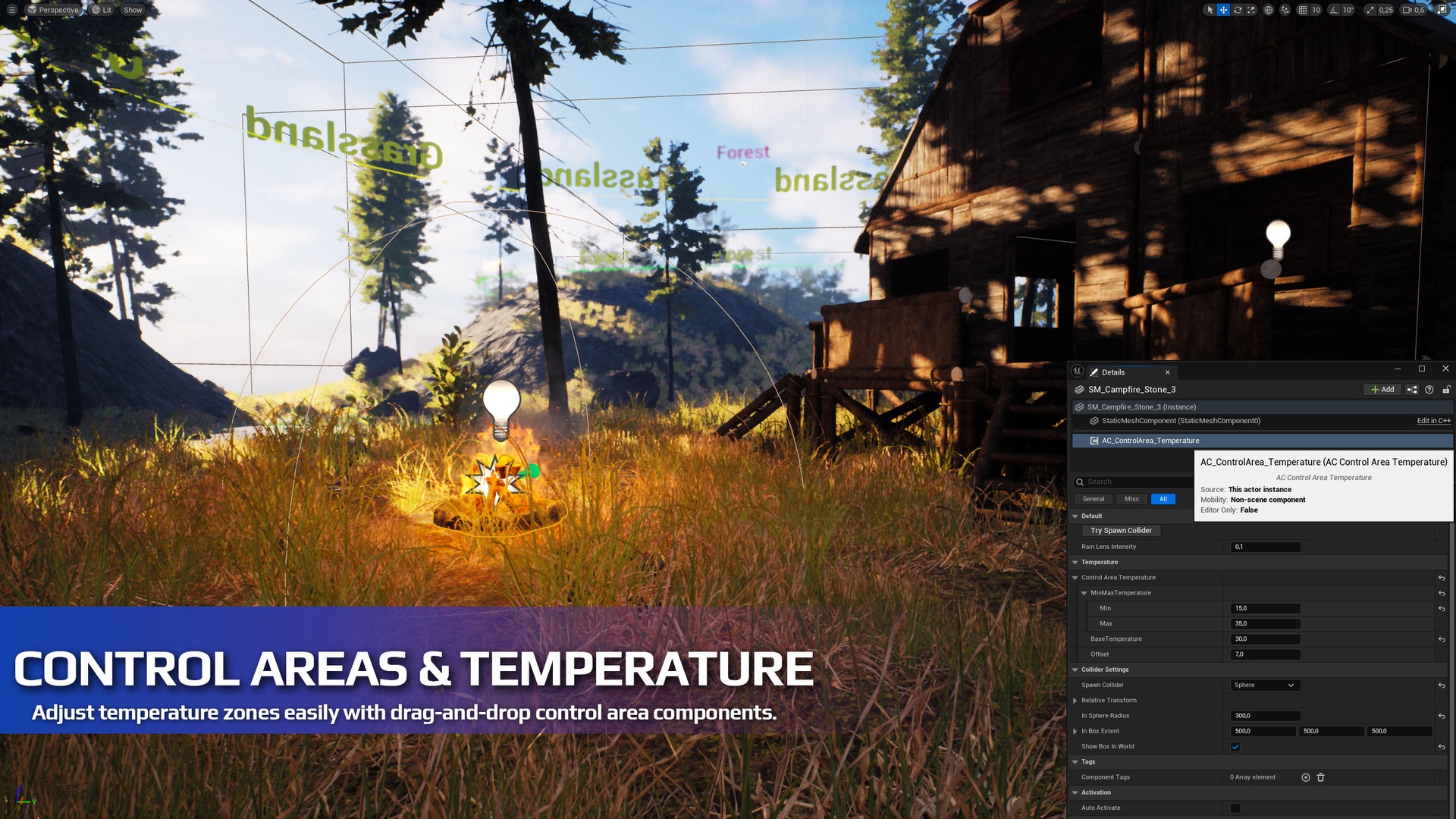 Hyper Dynamic Weather & Sky System v4