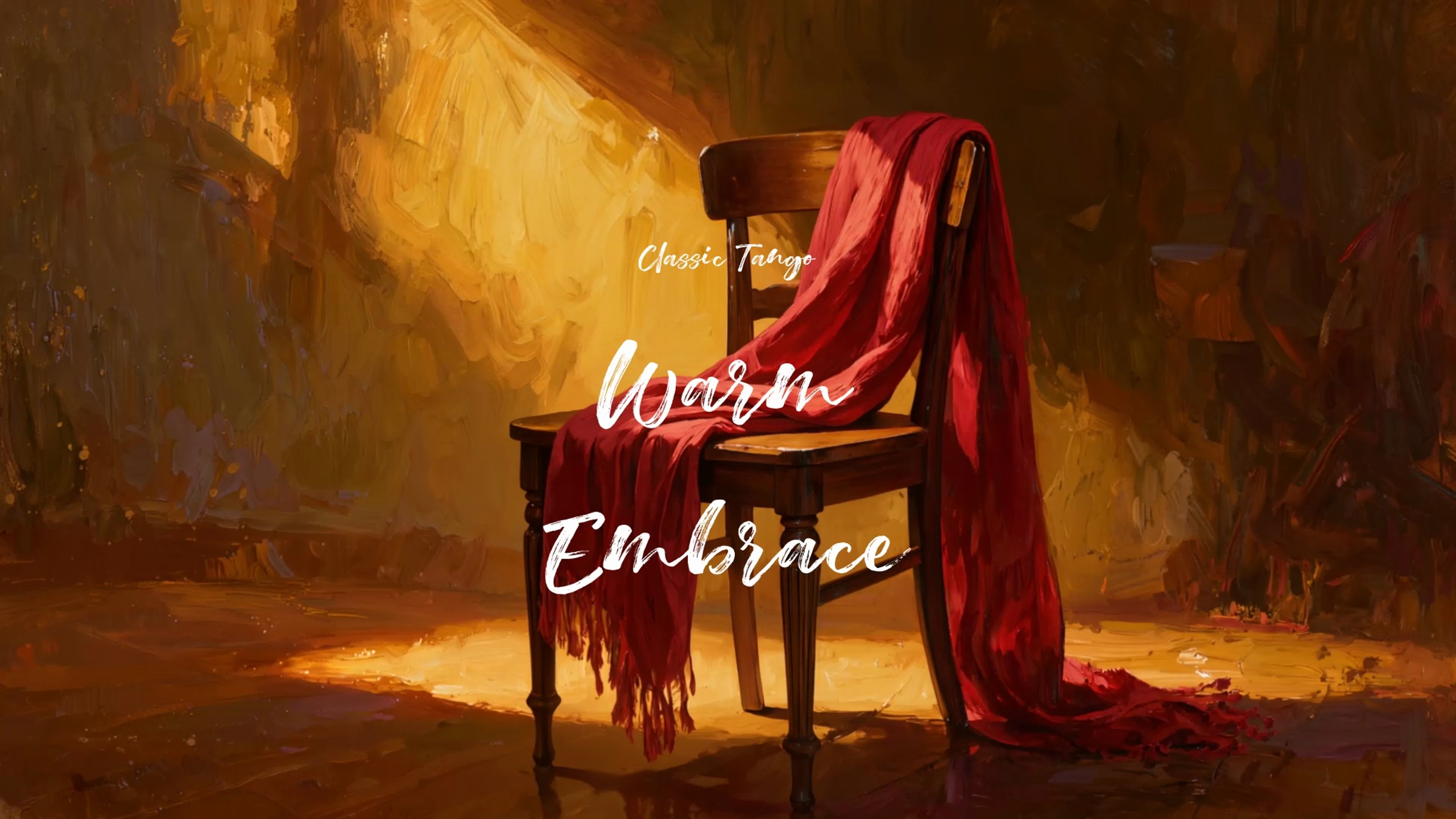 Media 1 for listing Warm Embrace / Classic Tango