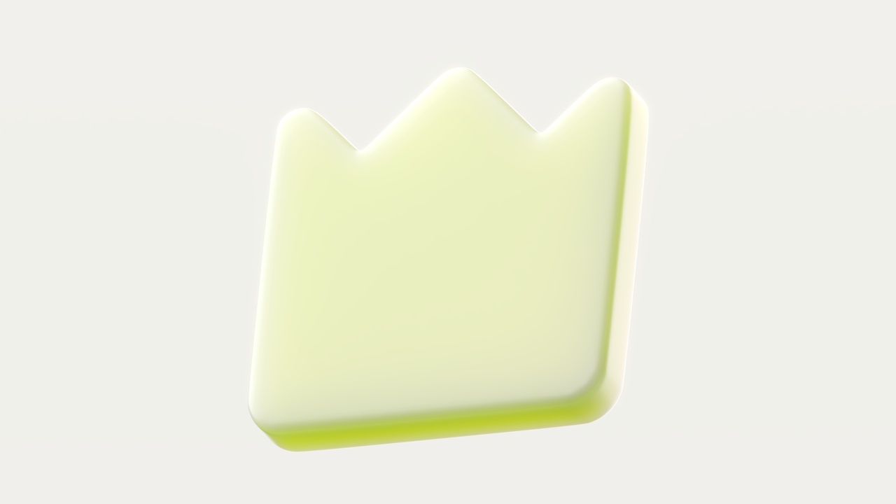 Media 1 for listing Crown Icon