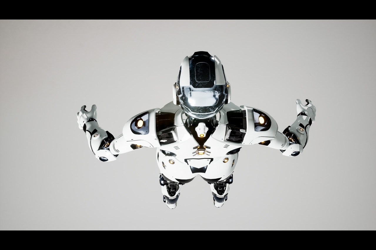 Android Body Replacement for MetaHumans (UE5) | Fab