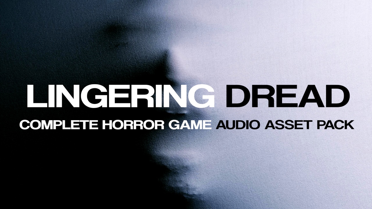 Media 1 for listing Lingering Dread