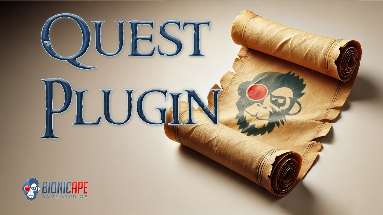 Media 1 for listing Quest Plugin