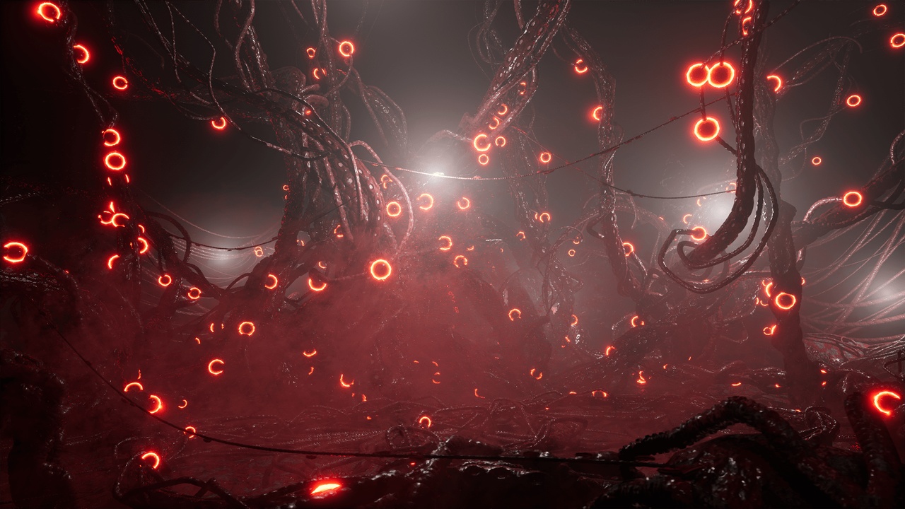Media 1 for listing Lair Of Tentacles