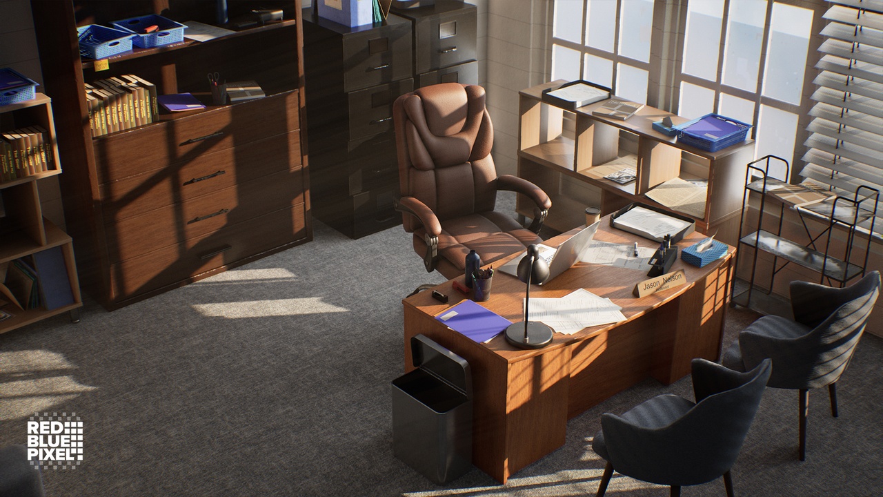 Media 1 for listing Principal Office