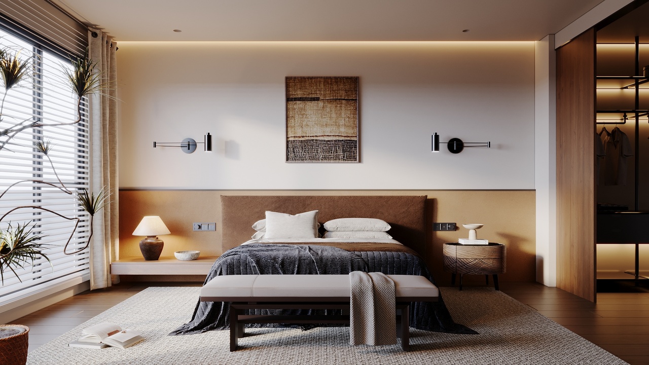 Media 1 for listing Bedroom Scene 21