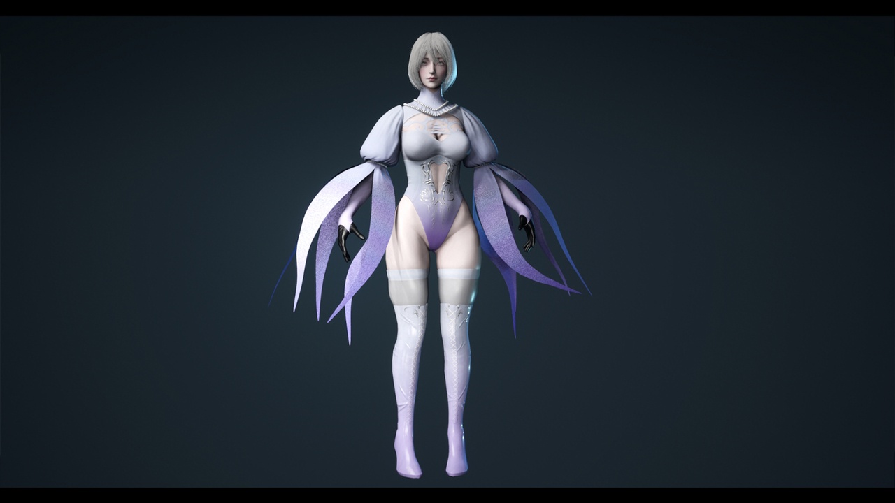 Media 1 for listing Fairy