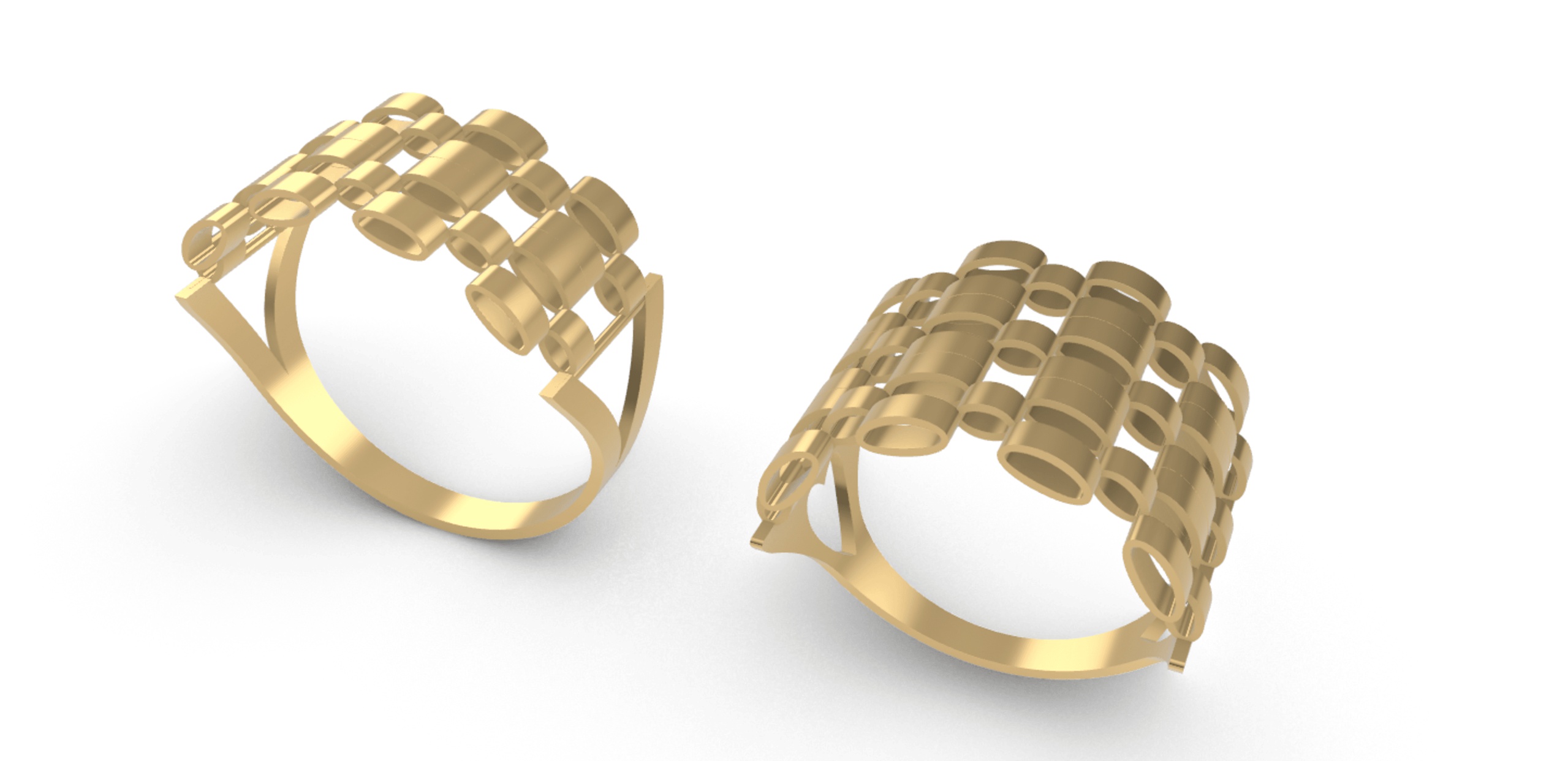 商品 0281 Female Ring 的媒体 1