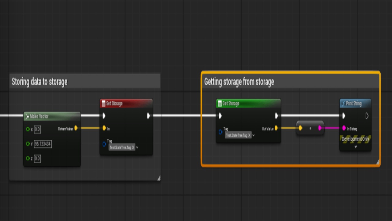 商品 Dynamic Storage System 的媒体 1