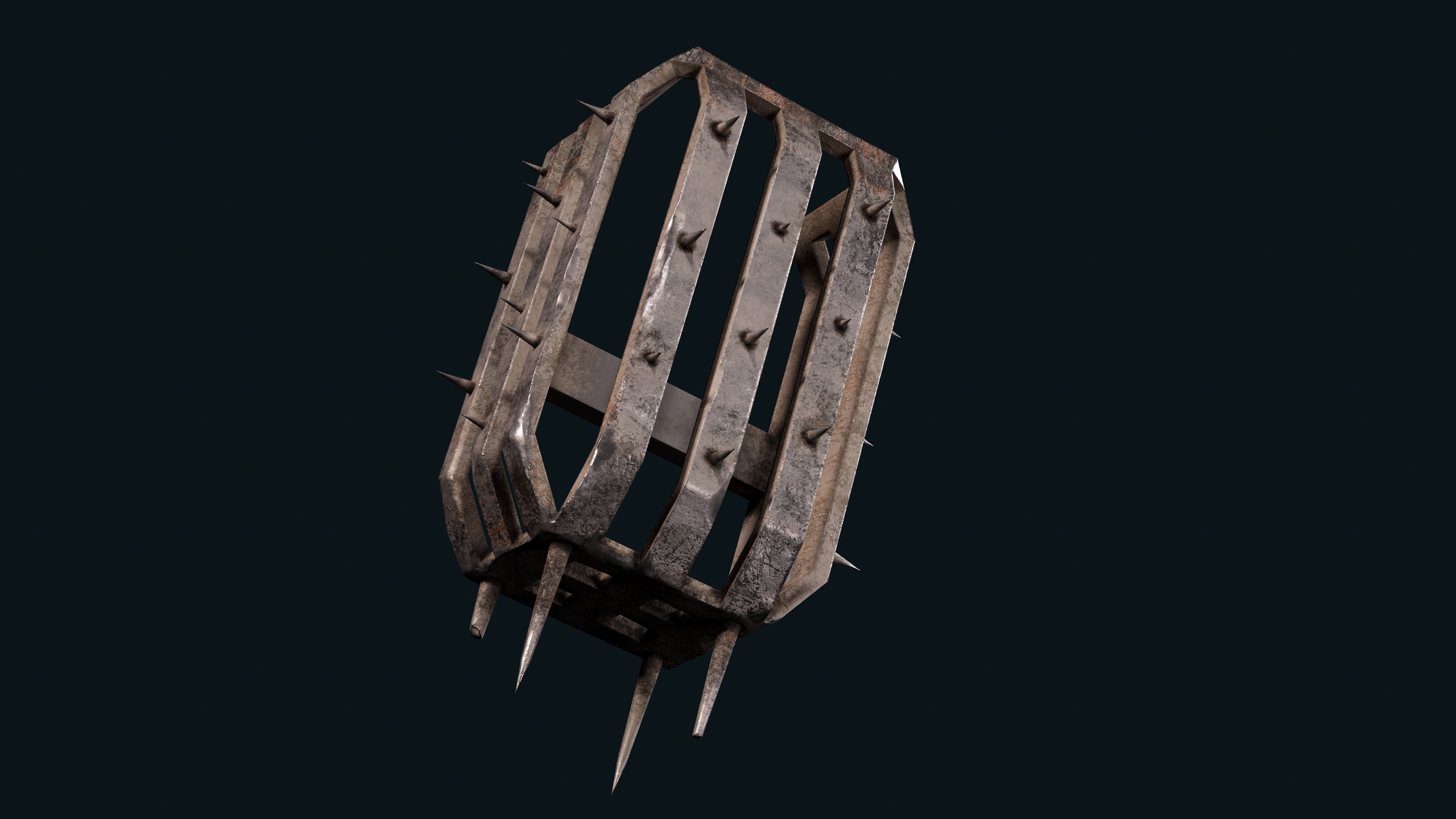 Media 1 for listing Weapon_horror