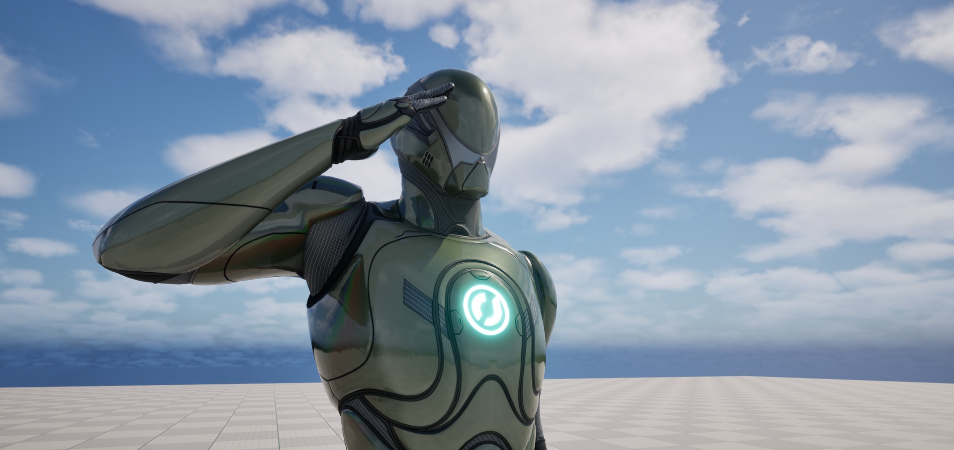商品 Military Animation Pack I (Unarmed) 的媒体 1