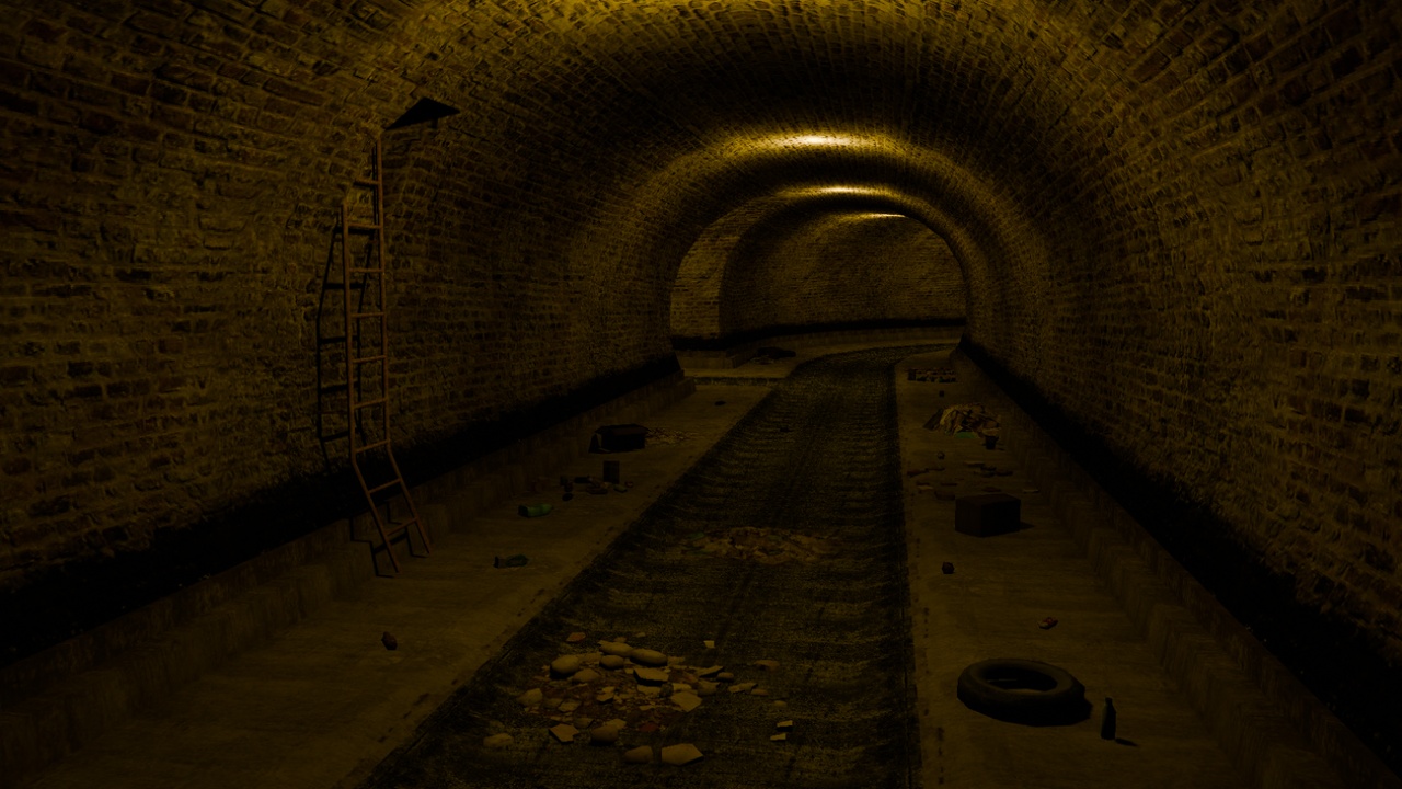 Media 1 for listing Sewers - PSX
