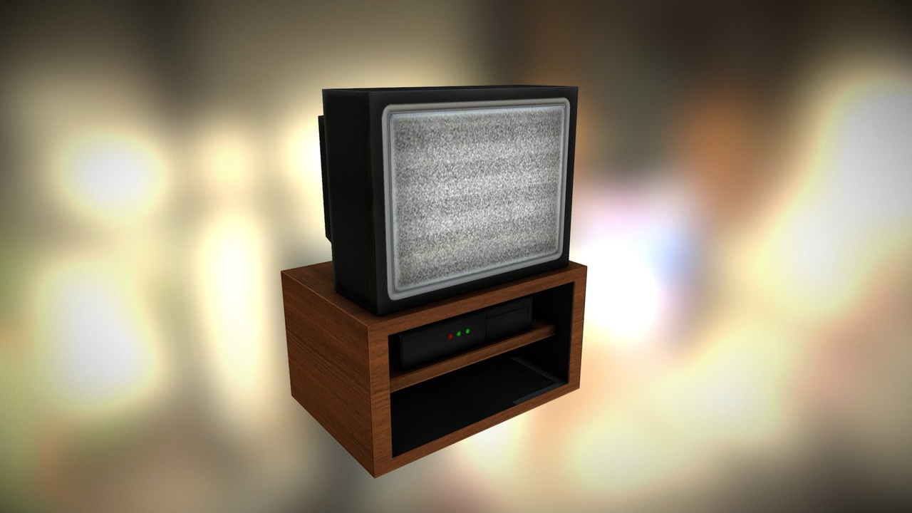 Media 1 for listing TV Low