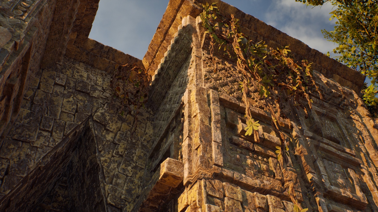 Media 1 for listing Maya Secrets
