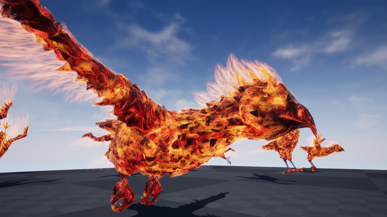 Media 1 for listing Phoenix
