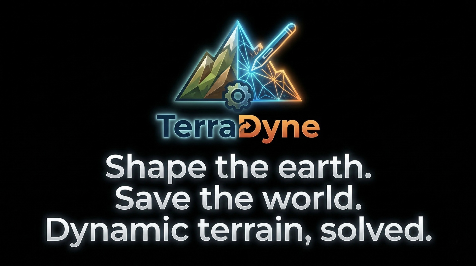 Multimedia 1 dla listy TerraDyne: Unified Runtime Terrain Sculpting with Real-Time Physics