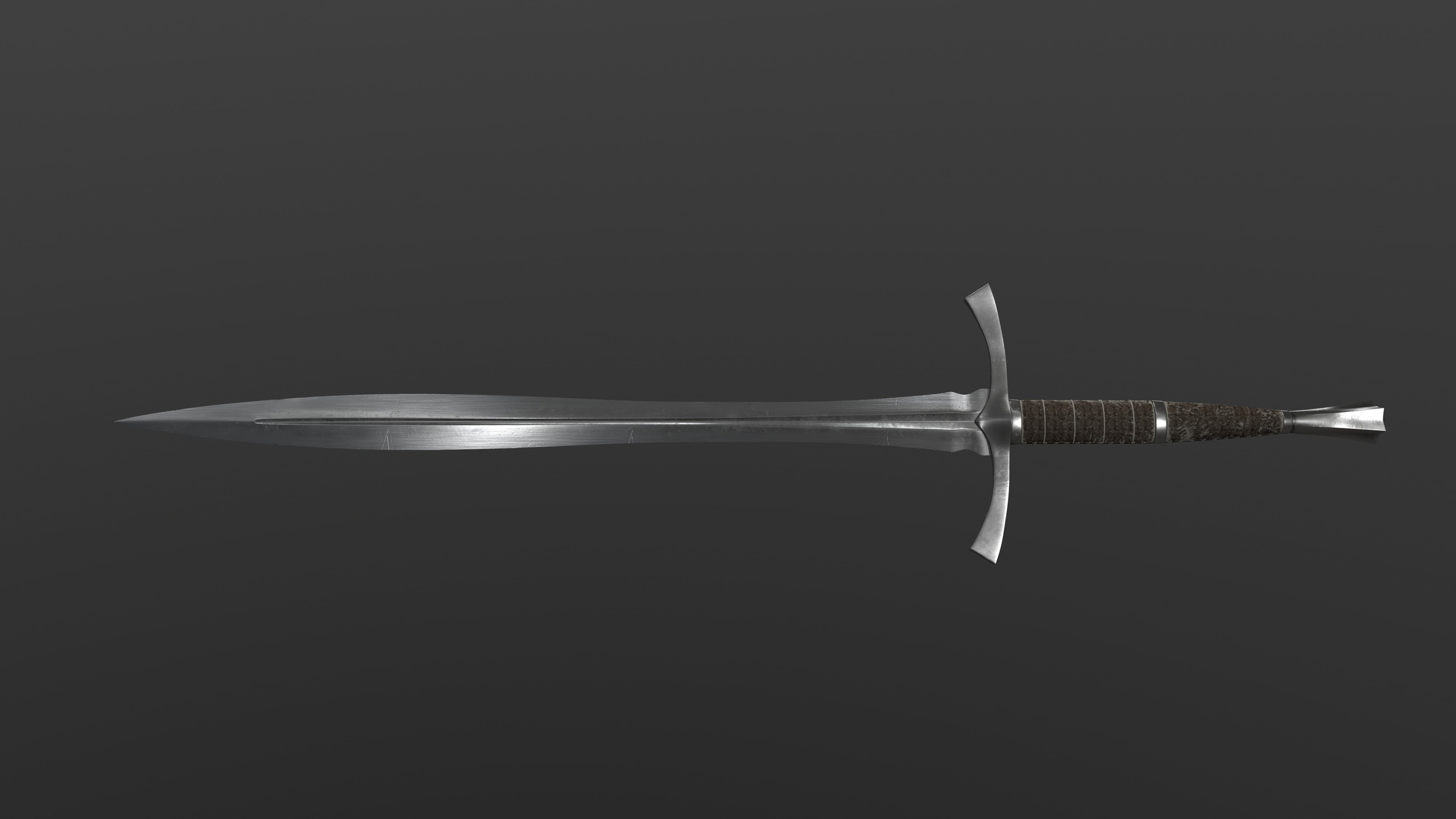 Media 1 for listing Dragon Sword