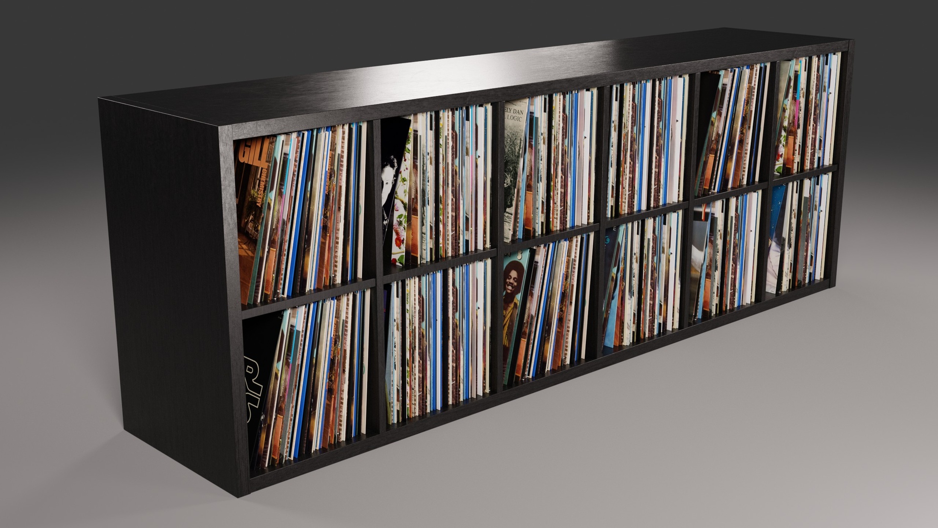 出品Vinyl Storage No12のメディア1