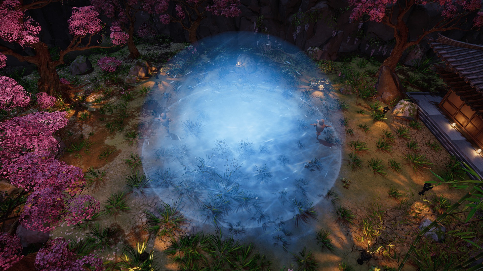 Media 1 for listing Spells Pack 2 - Ice Spells