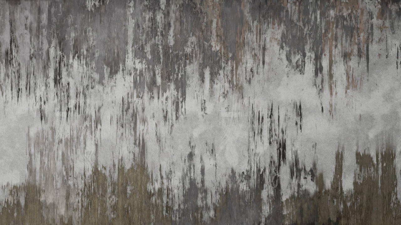 Media 1 for listing Grunge Wall Decal