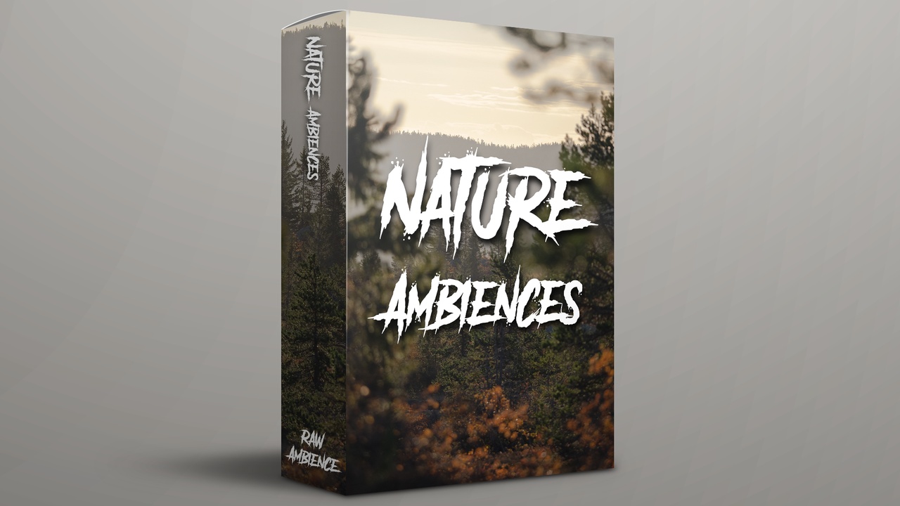 Media 1 for listing Nature Ambiences
