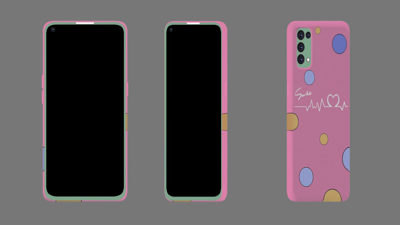 Media 1 for listing phone mobile
