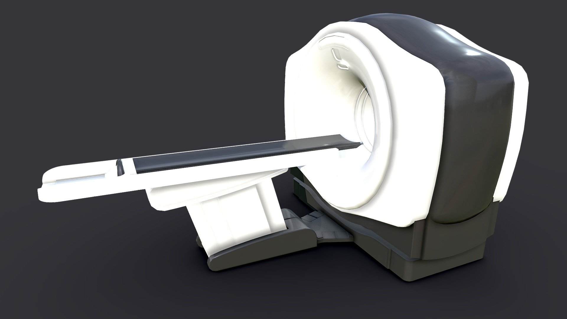 Ct Scan Machine | Fab