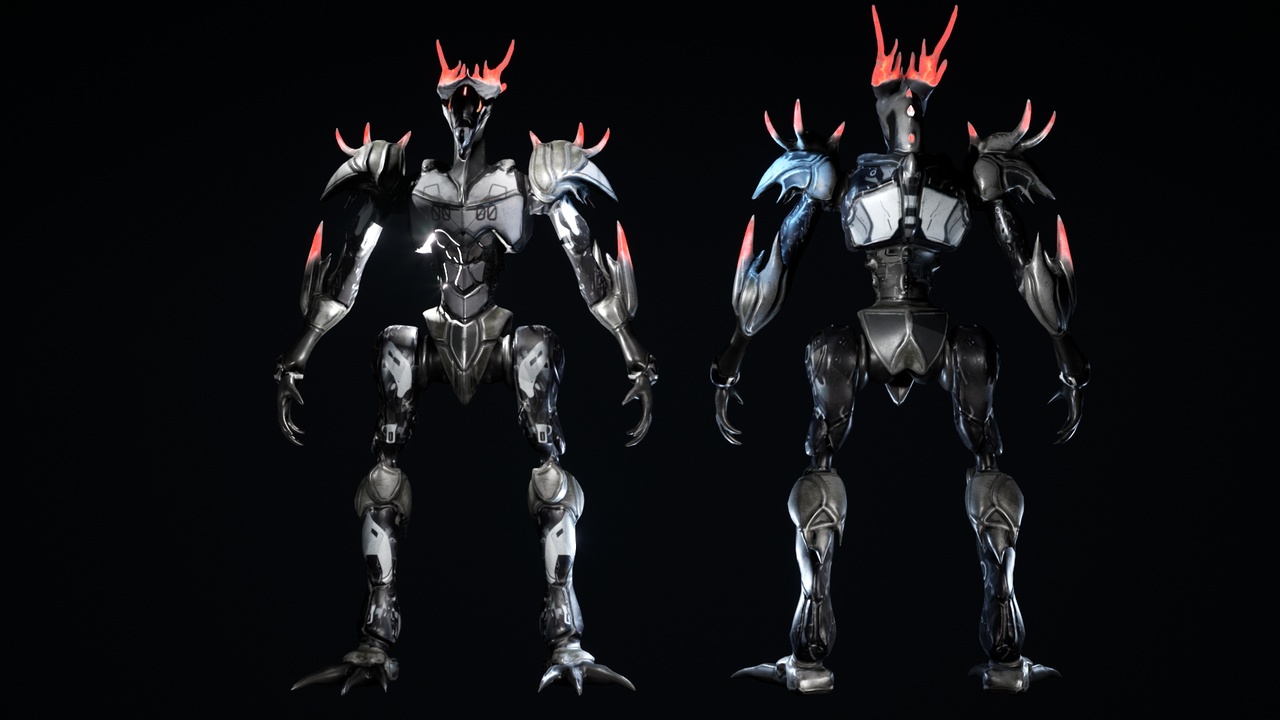 Media 1 for listing Dragon Scifi