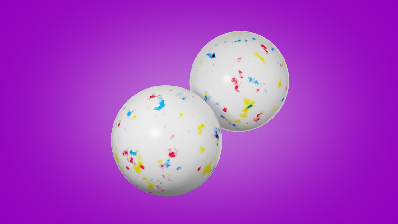 Media 1 for listing Jawbreakers