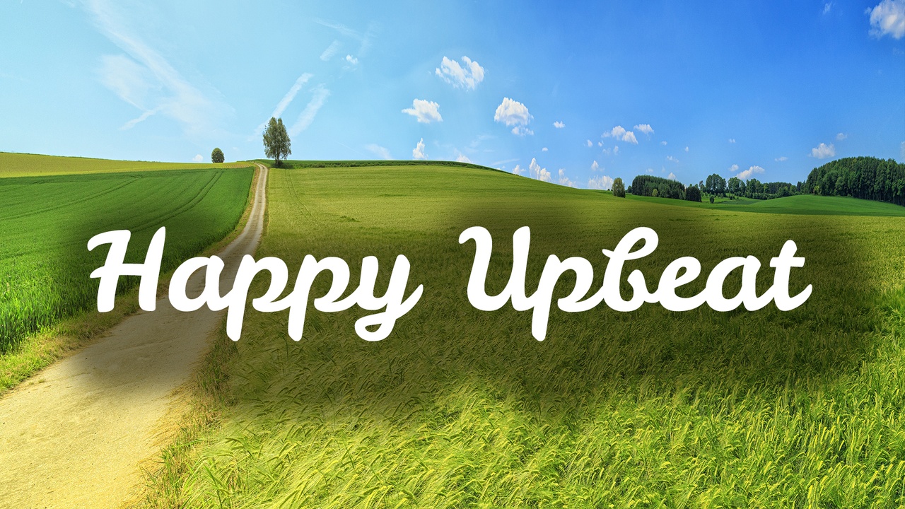 Media 1 for listing Inspired Upbeat Music