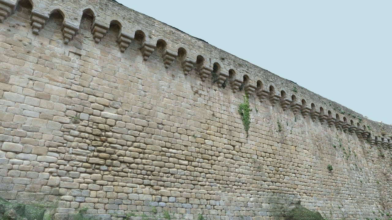 Media 1 for listing Remparts de Vannes