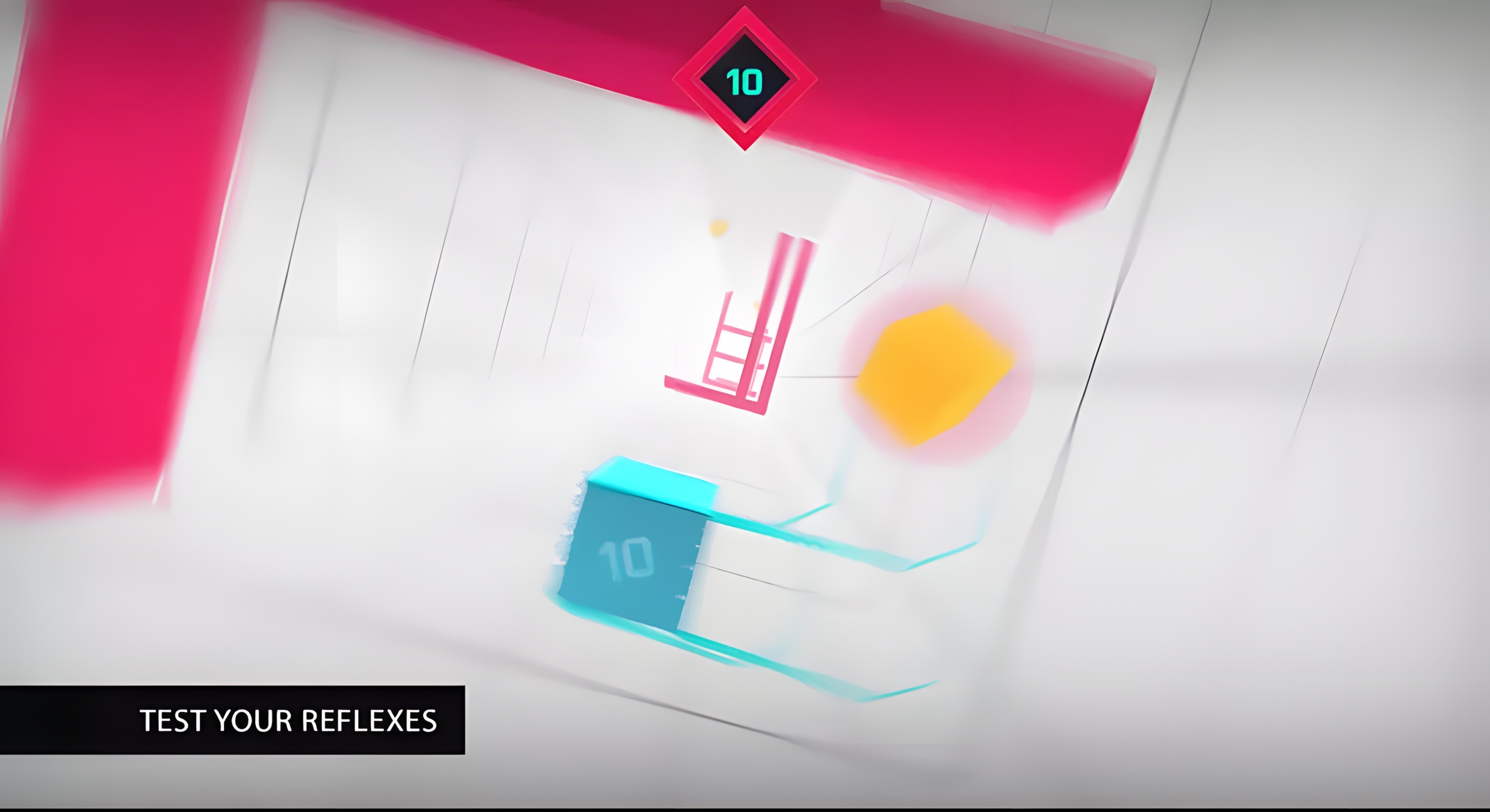 Media 1 for listing Speedbox - Casual Game Template