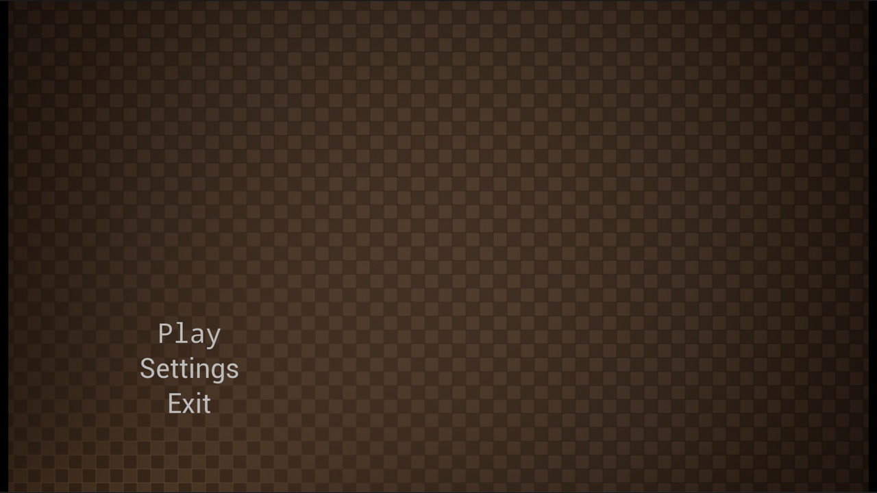 Media 1 for listing System Menu