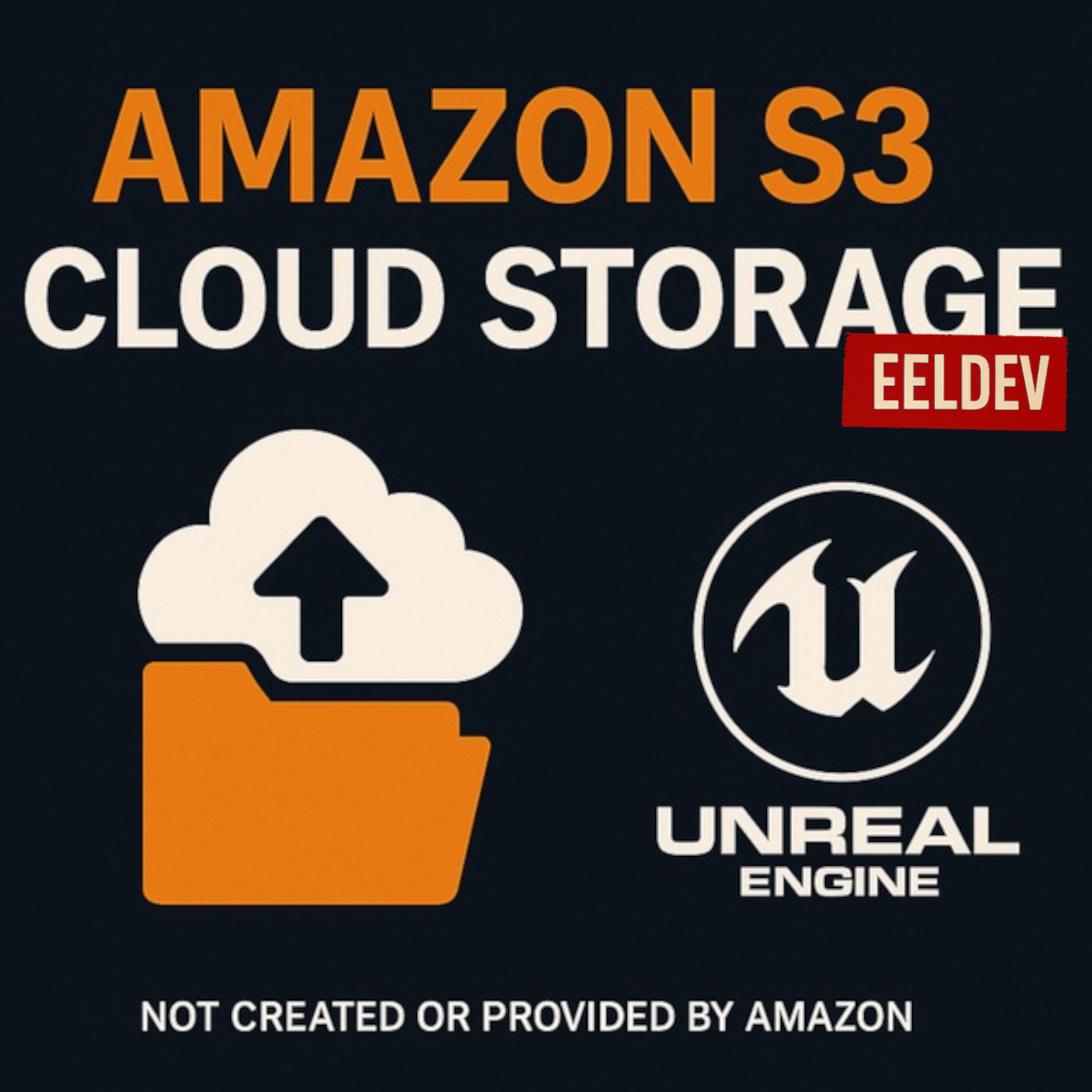 AWS S3 Cloud Storage Plugin by eelDev | Fab