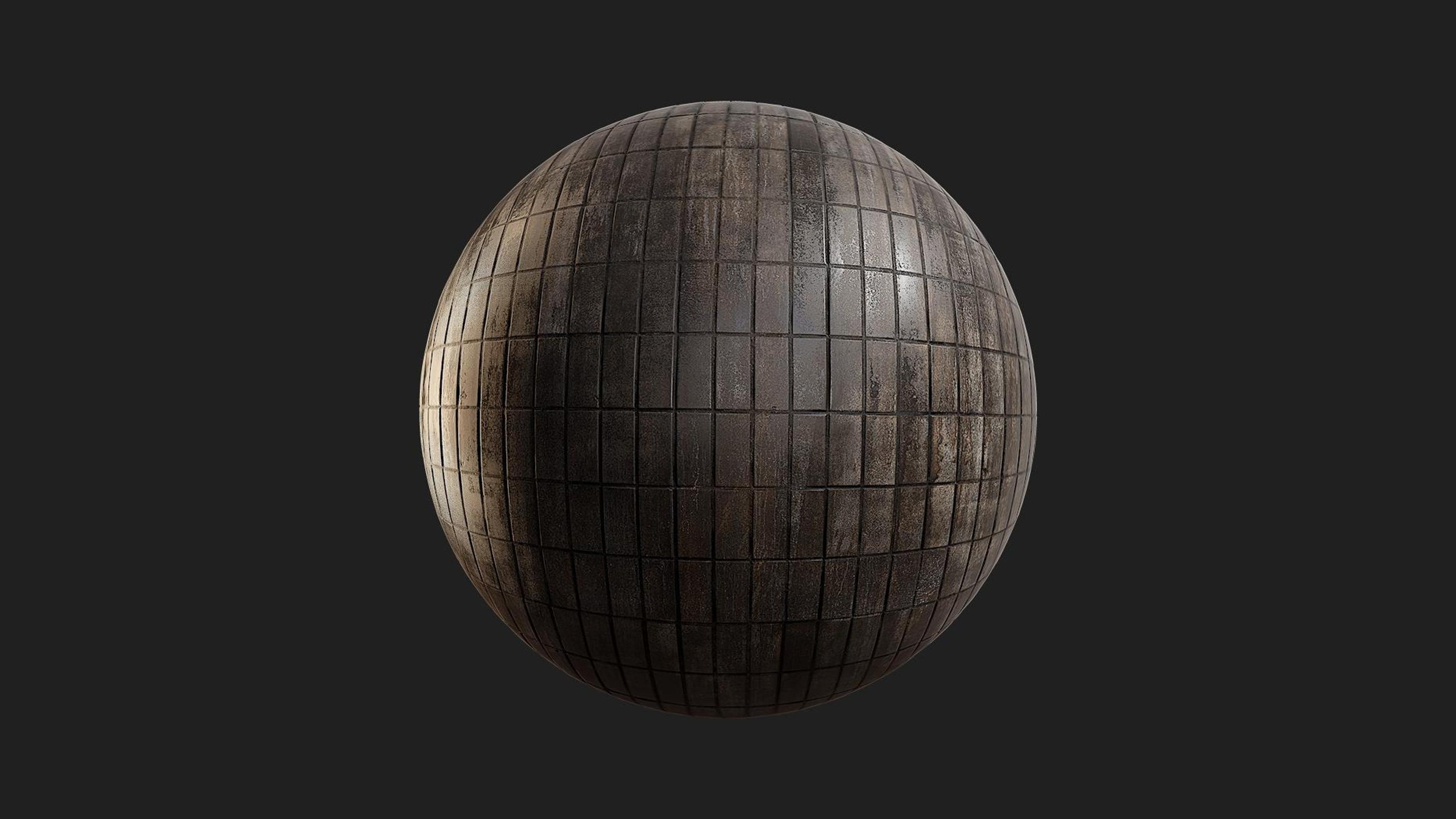 出品Stained Ceramic Tilesのメディア1