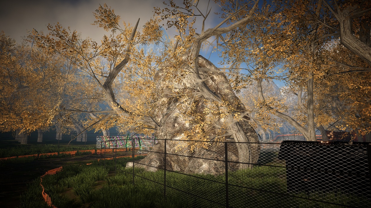 Media 1 for listing Desktop Trees Pack 56 (PC/Console)