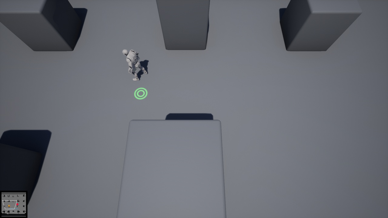 Media 1 for listing RTS Dynamic Minimap