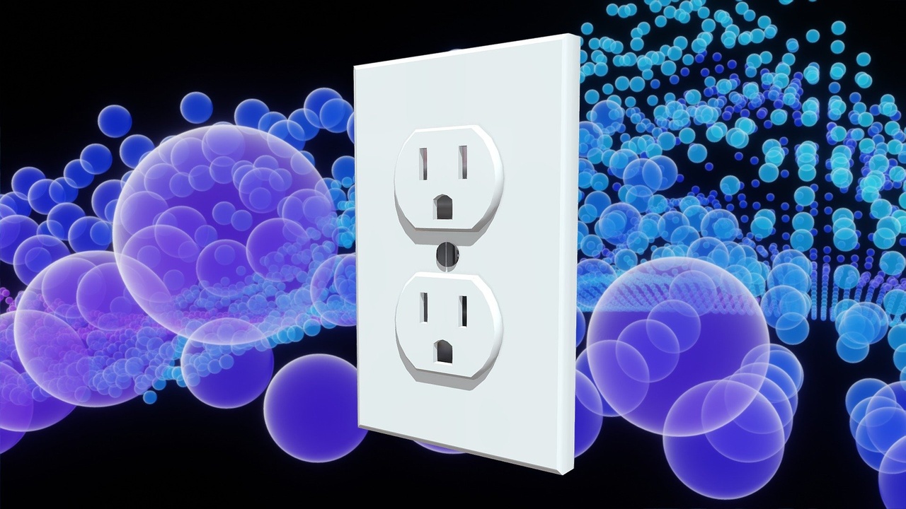 Media 1 for listing Electrical Outlet