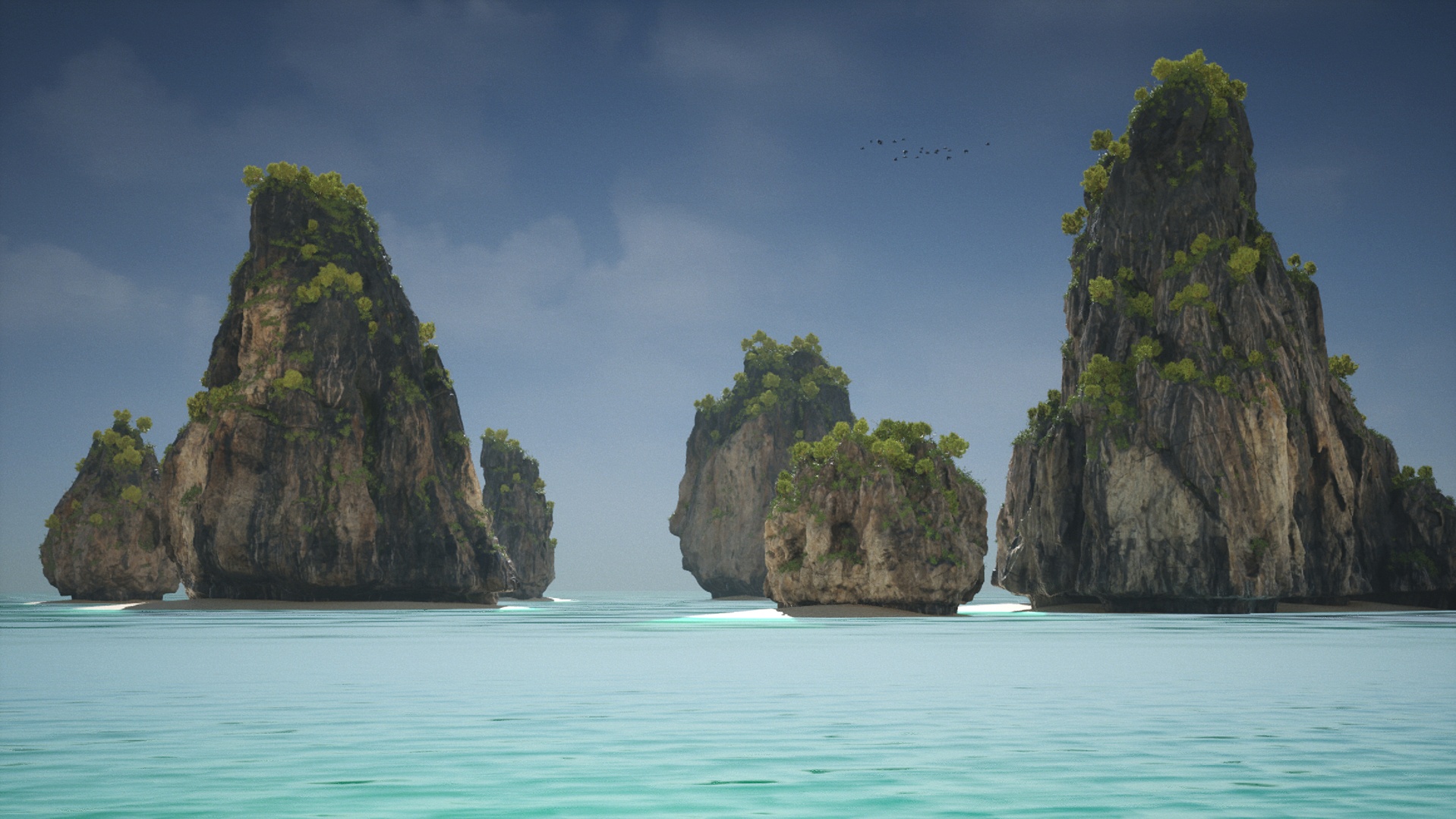 Media 1 for listing Asian Rocks Pack